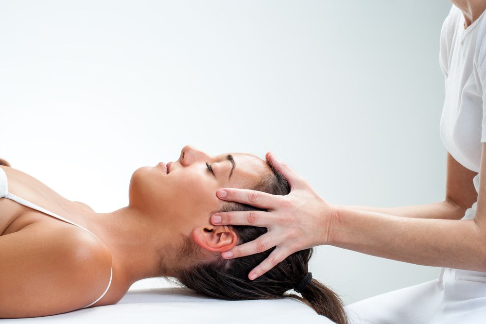 Swedish massage will relax muscles and improve range of motion.