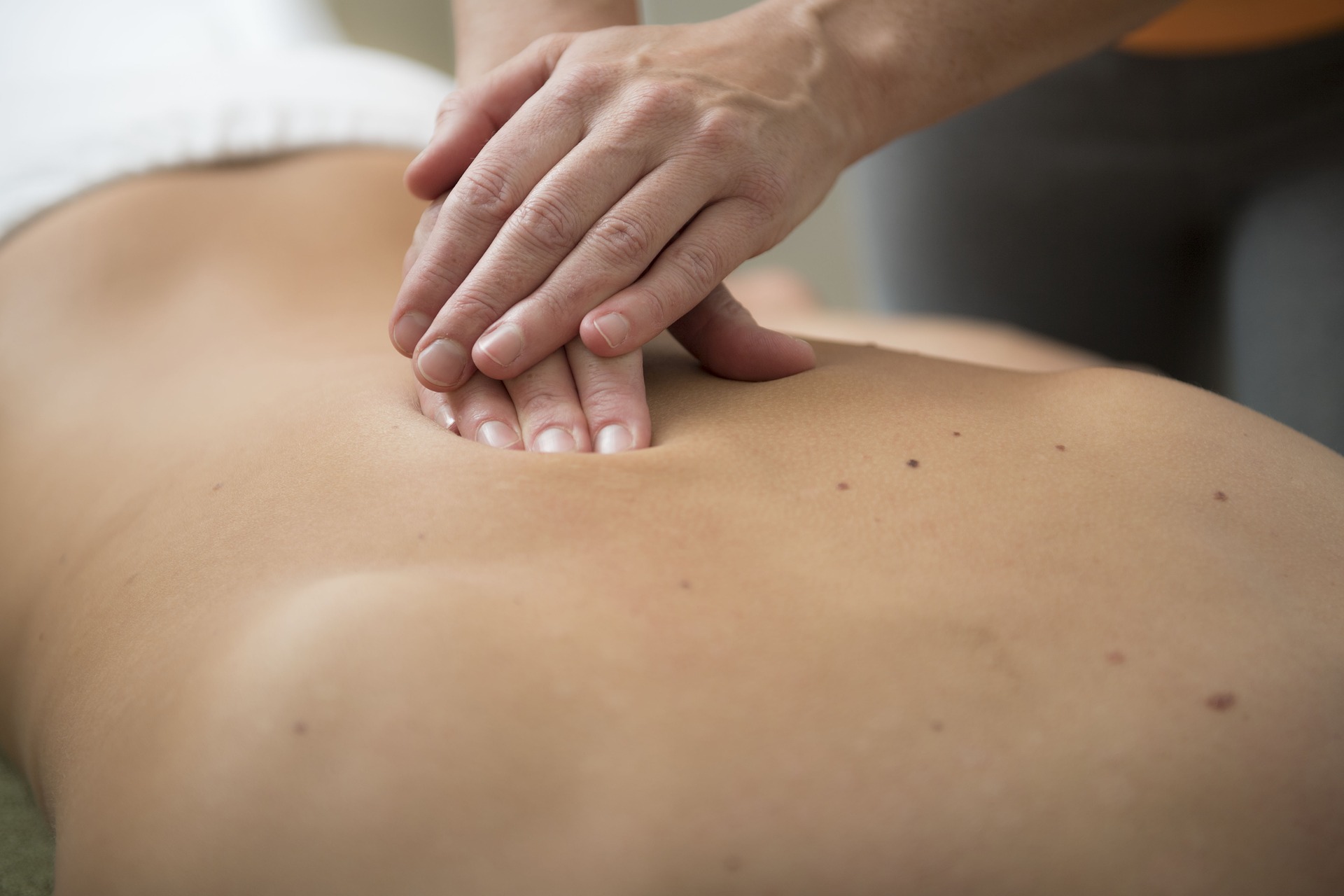 Anxiety can be difficult to overcome, but massage therapy can help you reclaim your life.